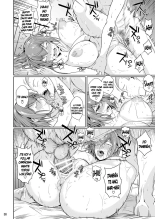 Touchuukasou 1-8 Spanish : página 129