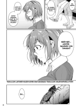 Touchuukasou 1-8 Spanish : página 135