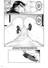 Touchuukasou 1-8 Spanish : página 178