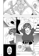 Touchuukasou 1-8 Spanish : página 209