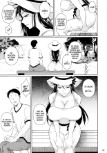 Touchuukasou 1-8 Spanish : página 223