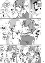 Touchuukasou 1-8 Spanish : página 284