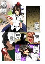 Touhou Manga Pack : página 10