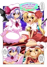 Touhou Manga Pack : página 22