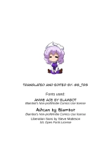 Touhou TS Monogatari ~Letty-Hen~ : página 20