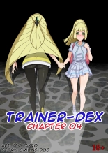 Trainer Dex 4 : página 1