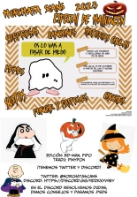 Truco o Trato 2022 - Trick or Treat 2022 : página 10