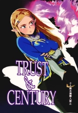 TRUST&CENTURY : página 1