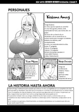 TS Musume Kodama-Chan To H! Sono 3 : página 3