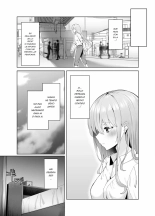 Tsugi no Jinsei no Watashi e : página 16