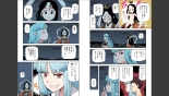 Tsugumomo Full Color Momo : página 21