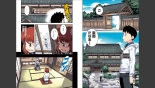 Tsugumomo Full Color Momo : página 33