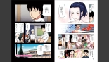 Tsugumomo Full Color Momo : página 67