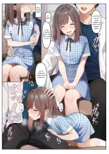 Bitches With Dicks~Otokonoko Report~ : página 20