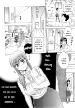 Tsuma toiu Sekai ~Ore ga Ajiwau Kanojo no Kairaku : página 23