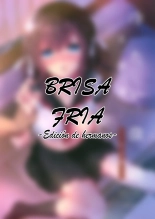 Brisa Fría -Edición de Hermanos- : página 2