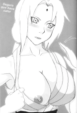 Libro de Tsunade : página 2