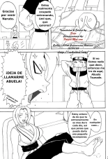 Libro de Tsunade : página 4