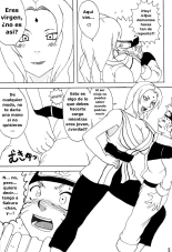 Libro de Tsunade : página 6