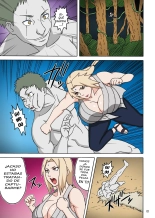 Tsunade no In Kangoku R : página 2