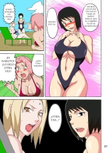 Tsunade no In Suiyoku : página 8