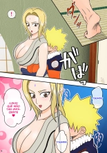 Tsunade no Seikyouiku 2 ~Kanraku Hen~ : página 7