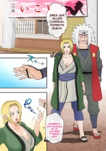 Tsunade no Seikyouiku 2 ~Kanraku Hen~ : página 30