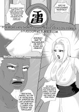 tsunades lost bet : página 2