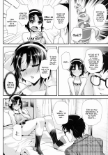 Tsundere Seito ni Josou Ona Onegaishite Hamete Ikasemakutte Kanojo ni Shita Ken ww : página 9