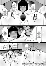 Tsurugi wa Kawaii naa : página 8