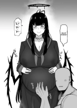 Tsurugi wa Kawaii naa : página 11
