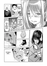 Tsuyagari Mura 1 ~Kareshi o Mamoru Tame Hikyou no Mura de Kyousei Gohoushi & NTR Sex~ : página 31