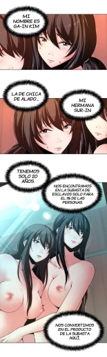 Twin Slave Ch.1-6 : página 7