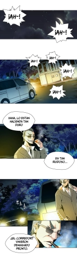 Twin Slave Ch.1-6 : página 28