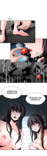 Twin Slave Ch.1-6 : página 50