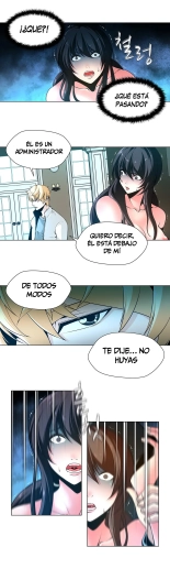 Twin Slave Ch.1-6 : página 63