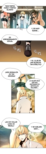 Twin Slave Ch.1-6 : página 65