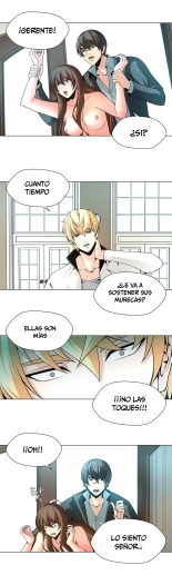 Twin Slave Ch.1-6 : página 69