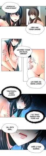 Twin Slave Ch.1-6 : página 72