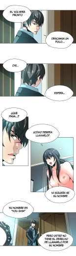 Twin Slave Ch.1-6 : página 90