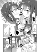 Twins Harassment ~Okawari~ : página 28