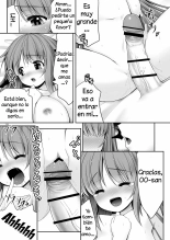 Teaching a Naïve Demon Girl The Basics : página 12