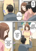 Uchi no Musuko ga Uma sugite : página 34