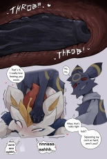 Umbreon&Cinderace : página 10