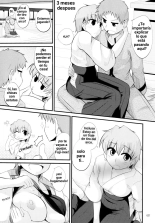 UN AMOR DIVERTIDO DE SHIROU EMIYA Y TAIGA FUJIMURA : página 24