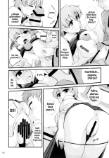 UN AMOR DIVERTIDO DE SHIROU EMIYA Y TAIGA FUJIMURA : página 25