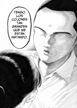 Una Historia de Tres Pares de Cojonazos - Sekaiichi Kintama ga Dekai Koukousei no Hanashi : página 8