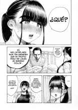 Una Historia de Tres Pares de Cojonazos - Sekaiichi Kintama ga Dekai Koukousei no Hanashi : página 9