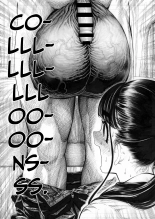 Una Historia de Tres Pares de Cojonazos - Sekaiichi Kintama ga Dekai Koukousei no Hanashi : página 10