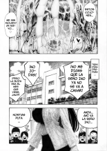 Una Historia de Tres Pares de Cojonazos - Sekaiichi Kintama ga Dekai Koukousei no Hanashi : página 44